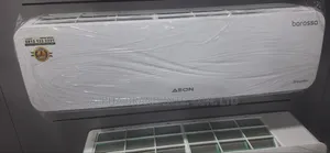 Aeon 1hp Inverter