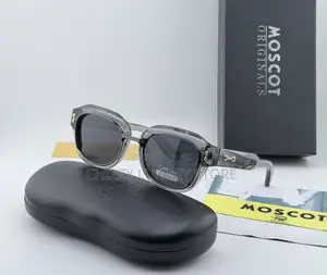 Moscot Quality Luxury Men Sunglass
