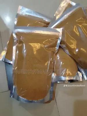 Afrik Suya Spice