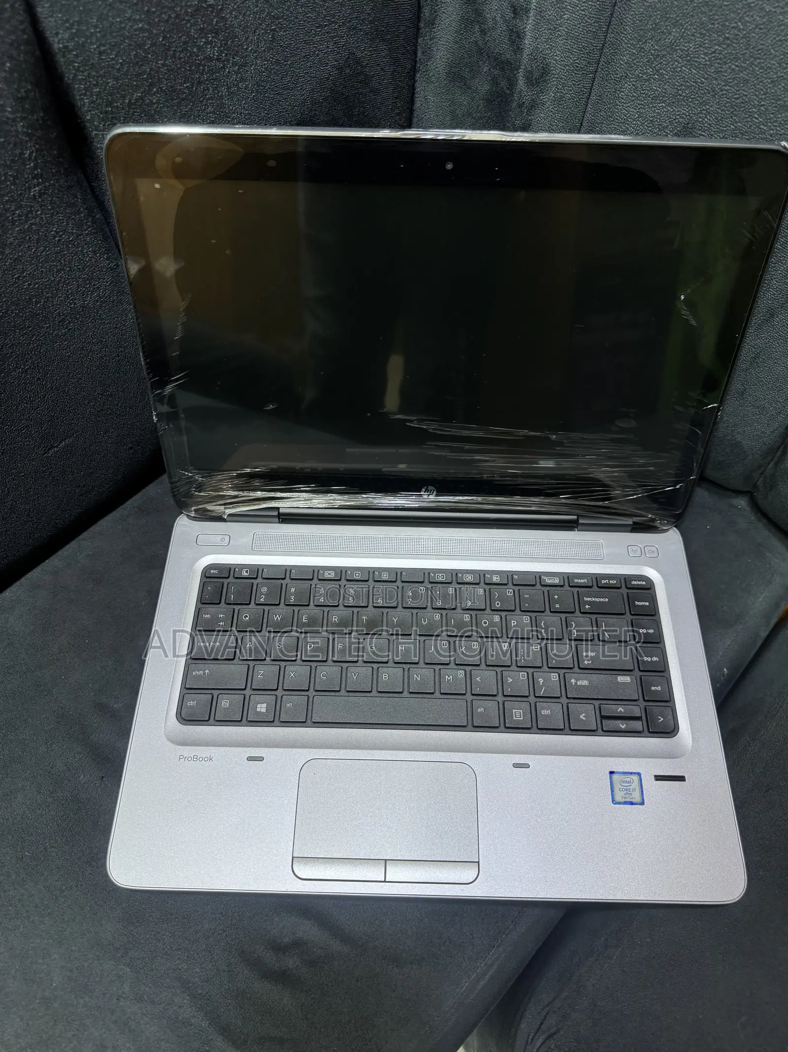 Laptop HP ProBook 640 G3 8GB Intel Core i7 SSD 128GB
