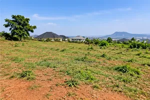 5.00 Hectares Mixed-Use Land
