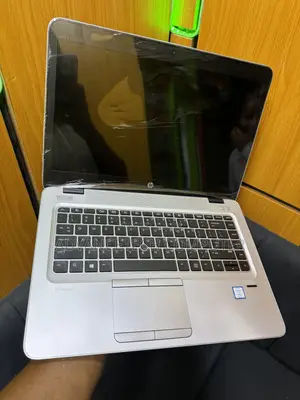 Laptop HP EliteBook 840 G3 8GB Intel Core i7 SSD 256GB