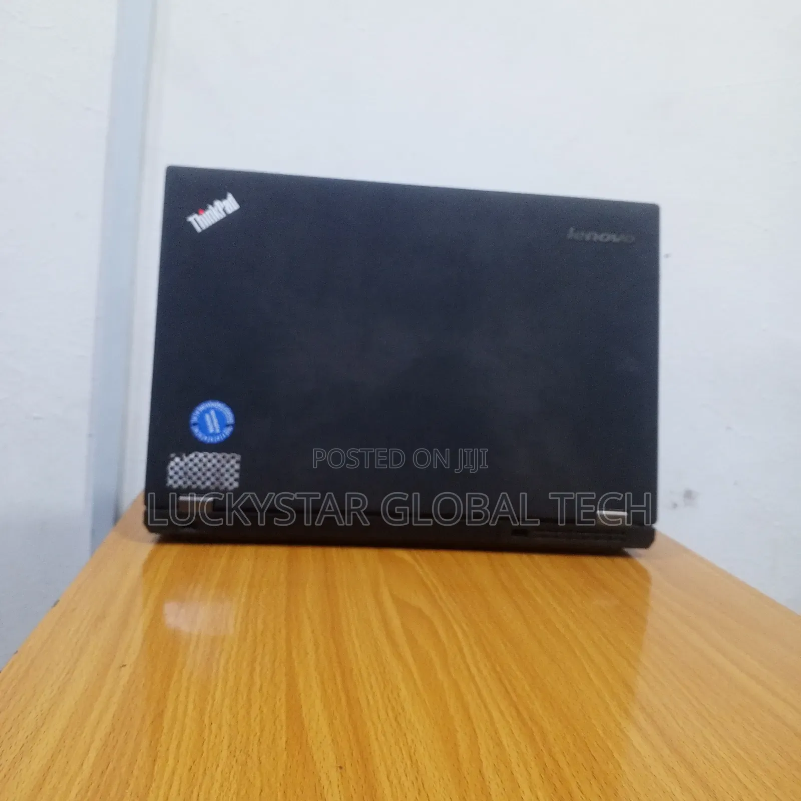 Laptop Lenovo ThinkPad T540p 8GB Intel Core i5 SSD 128GB