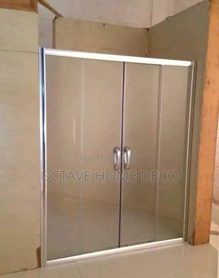 Shower Enclosure (By 120cm Shower Door)3Ft