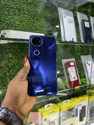 Vivo V50 512 GB Blue