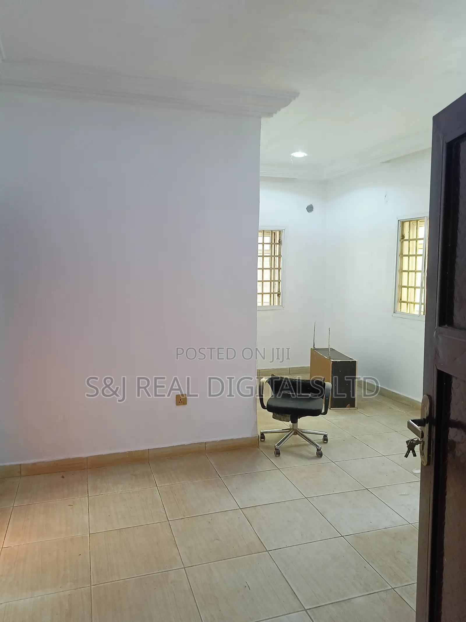 1bdrm Bedsitter in Kubwa for rent
