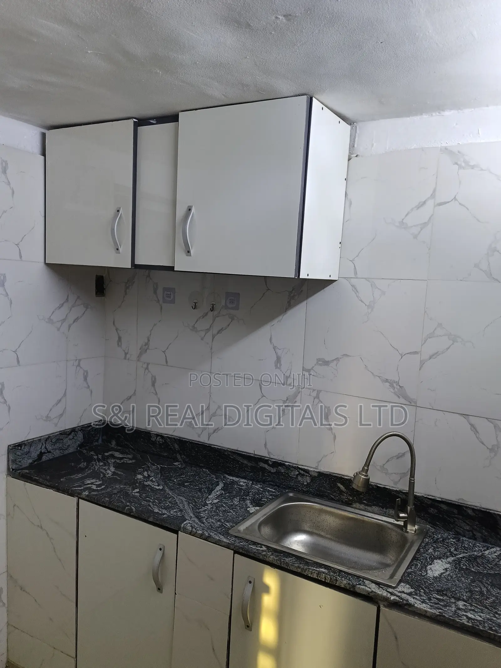 1bdrm Bedsitter in Kubwa for rent