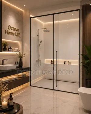Shower Doors by 180cm | Shower Enclosures 5Ft