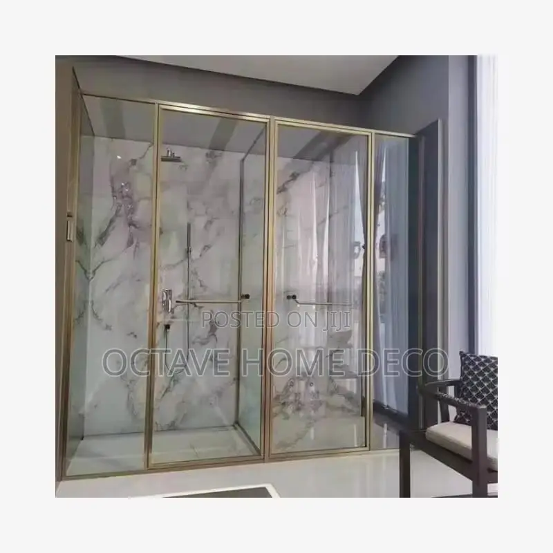 Shower Doors by 180cm | Shower Enclosures 5Ft