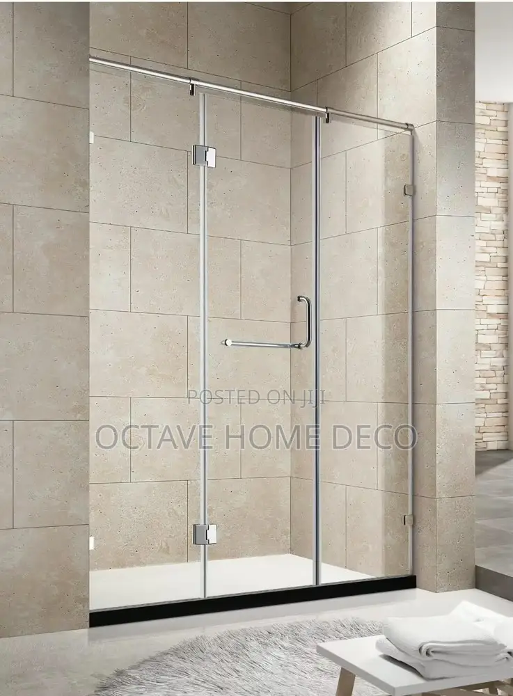 Shower Doors by 180cm | Shower Enclosures 5Ft