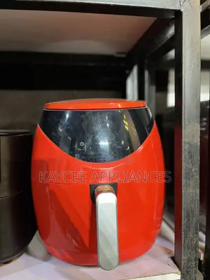 6Litres Air Fryer