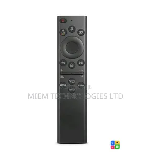 Samsung Oled Smart TV Remote