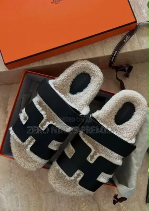Men's Slide