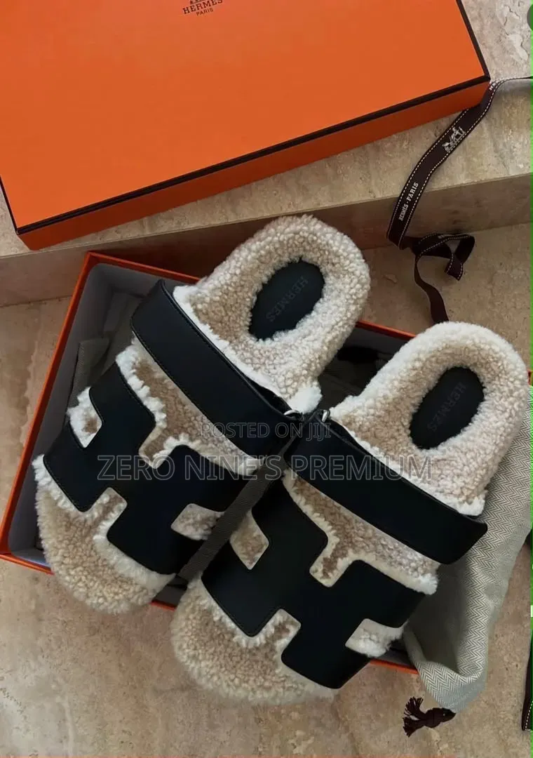 Men's Slide