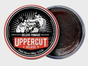 UPPERCUT DELUXE Firm Set Water Based Pomade