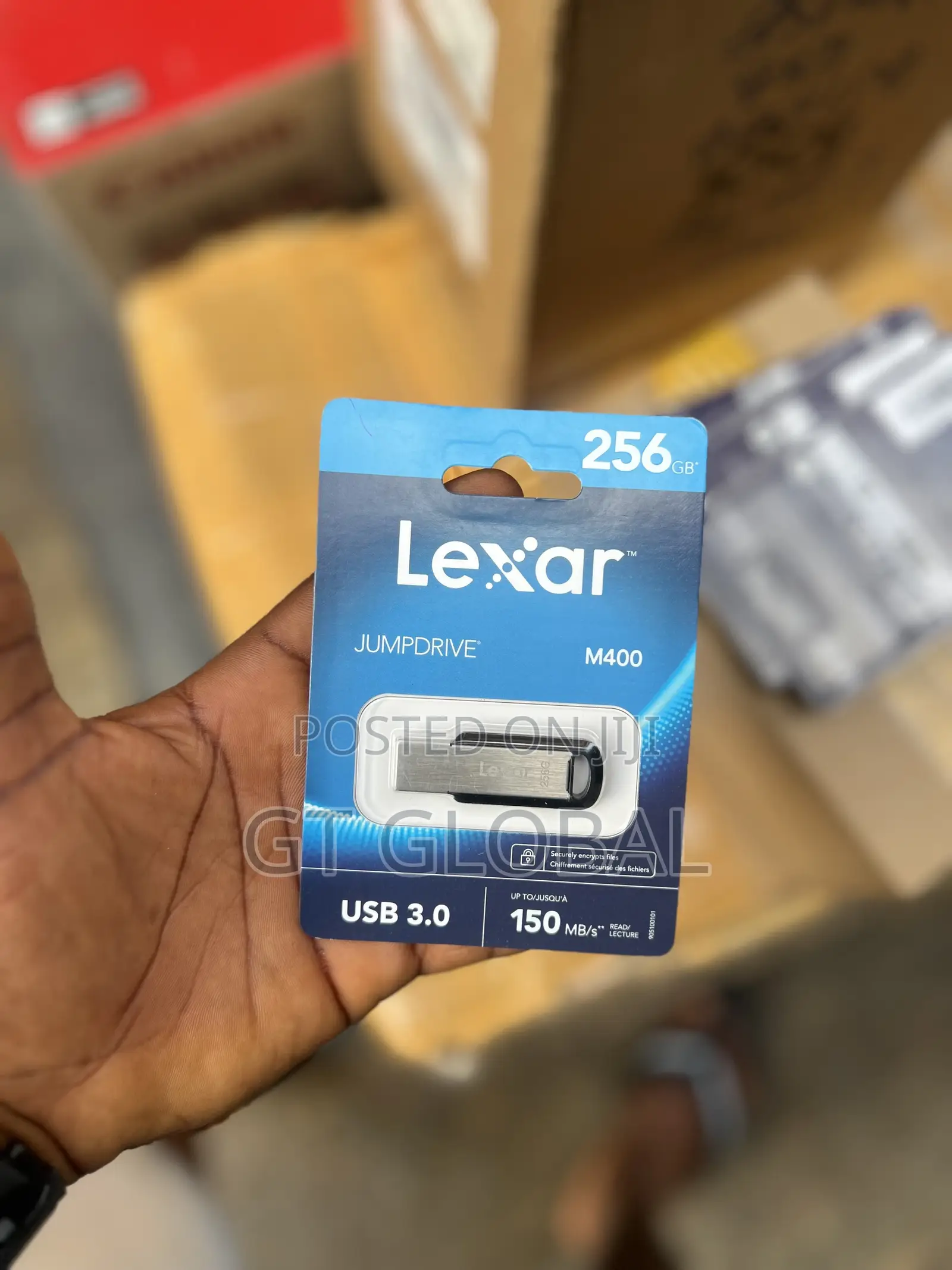 Flash Drive