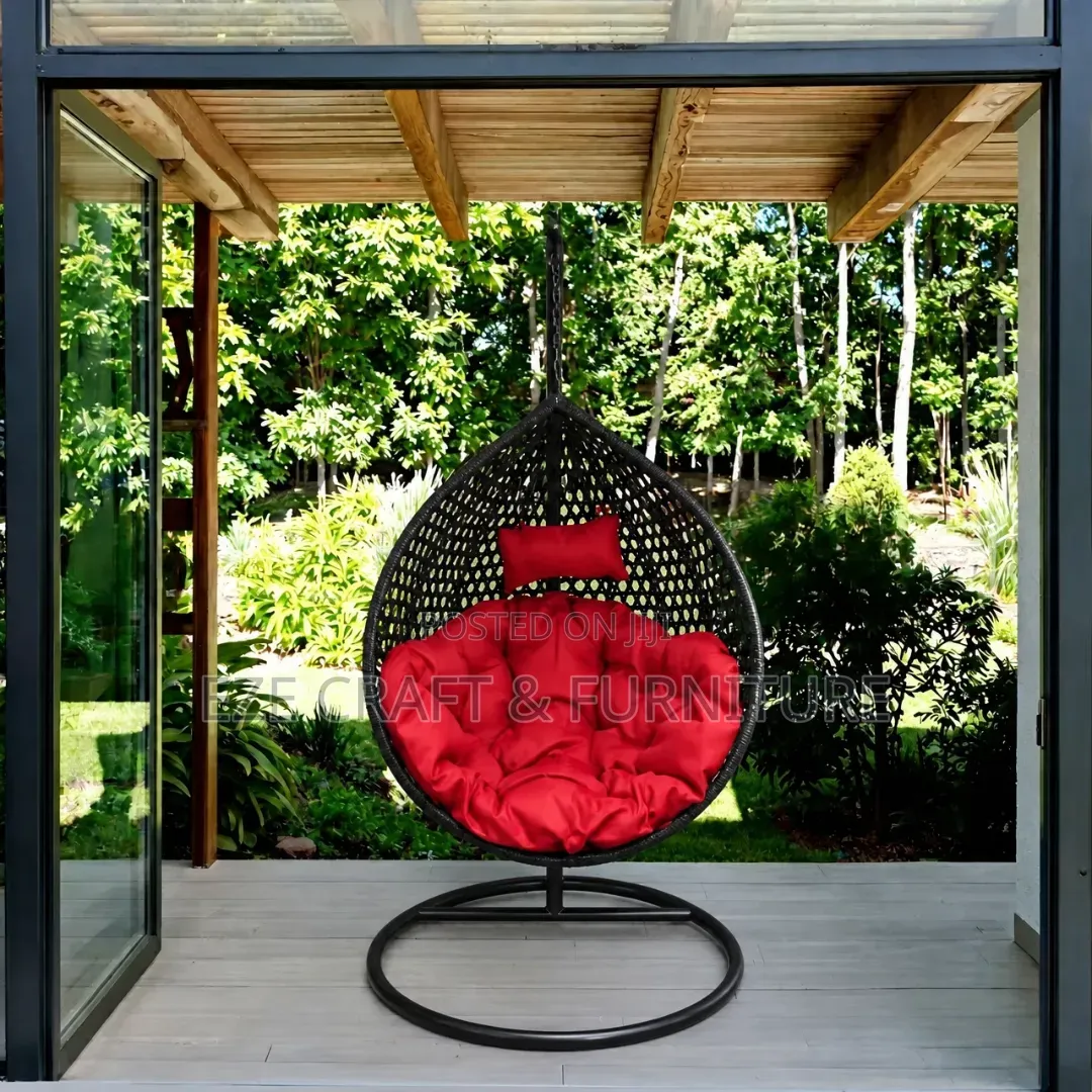Medium Size Swing Chair
