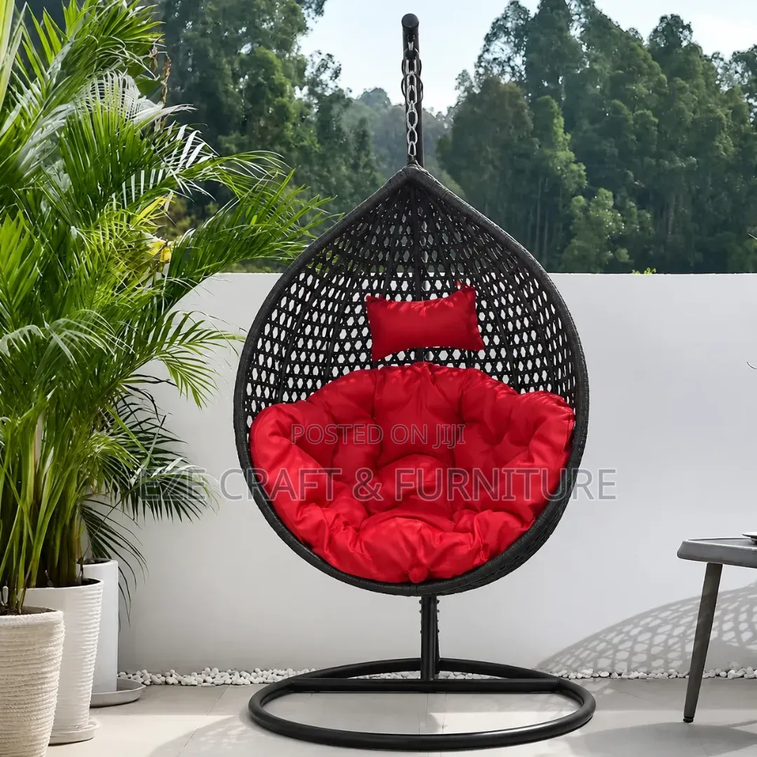 Medium Size Swing Chair
