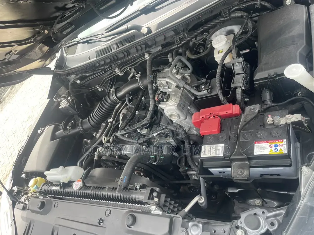 New Mitsubishi L200 2025 White