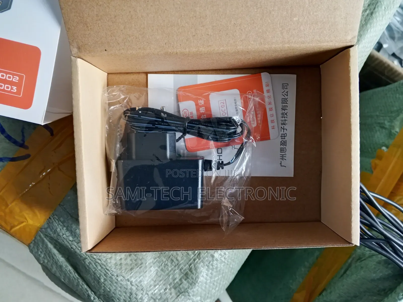 Sdi to HDMI & HDMI to Sdi Converter Fjgear Standard