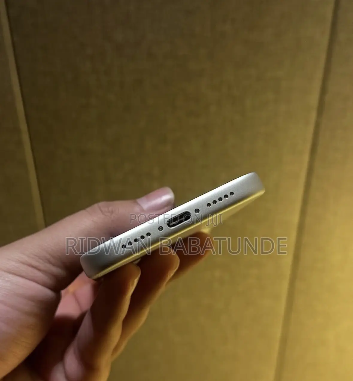 Apple iPhone 17 Pro 256 GB Silver