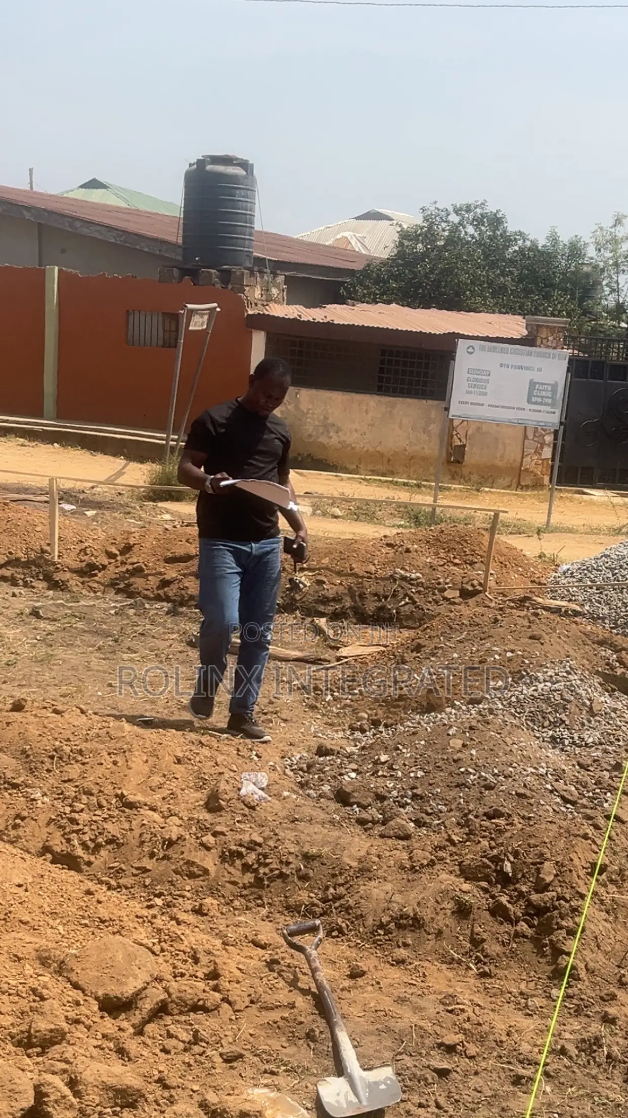 4bdrm Duplex in Agara Estate, Akala Express for sale