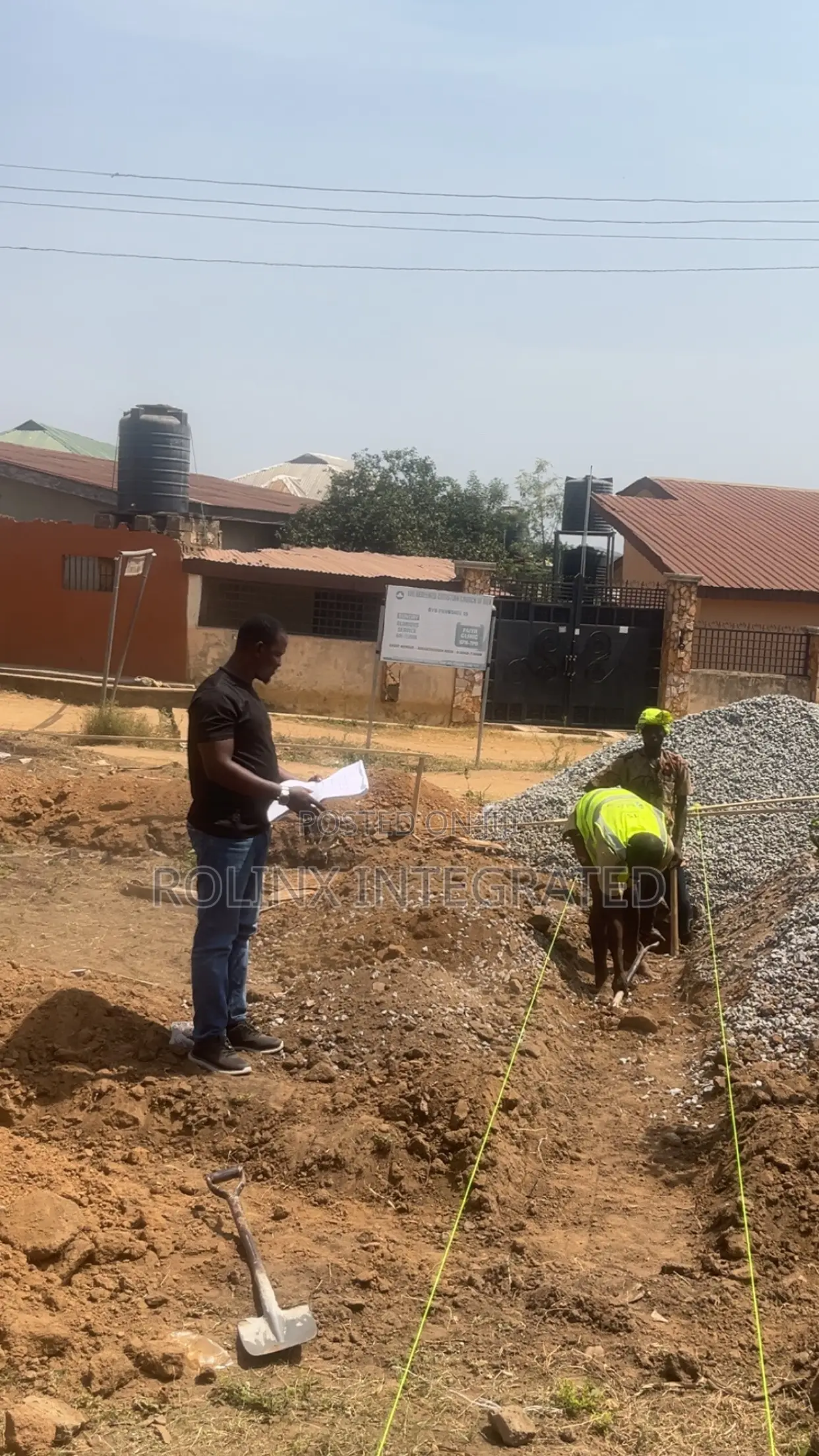4bdrm Duplex in Agara Estate, Akala Express for sale