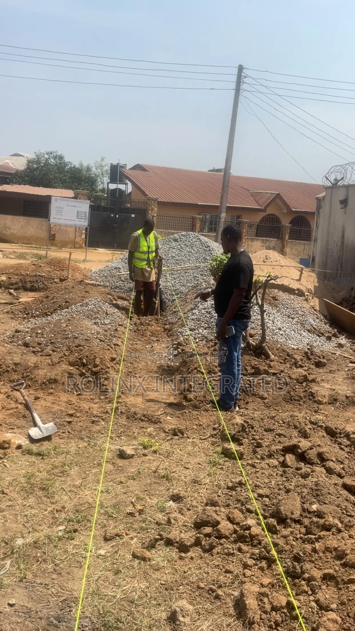 4bdrm Duplex in Agara Estate, Akala Express for sale