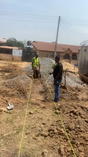 4bdrm Duplex in Agara Estate, Akala Express for sale