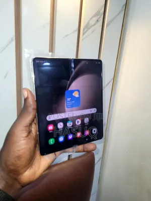 Samsung Galaxy Z Fold 5 256 GB Blue