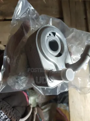 Oil Cooler Ford Focus 1.6/Ford Escape 1.6 2015