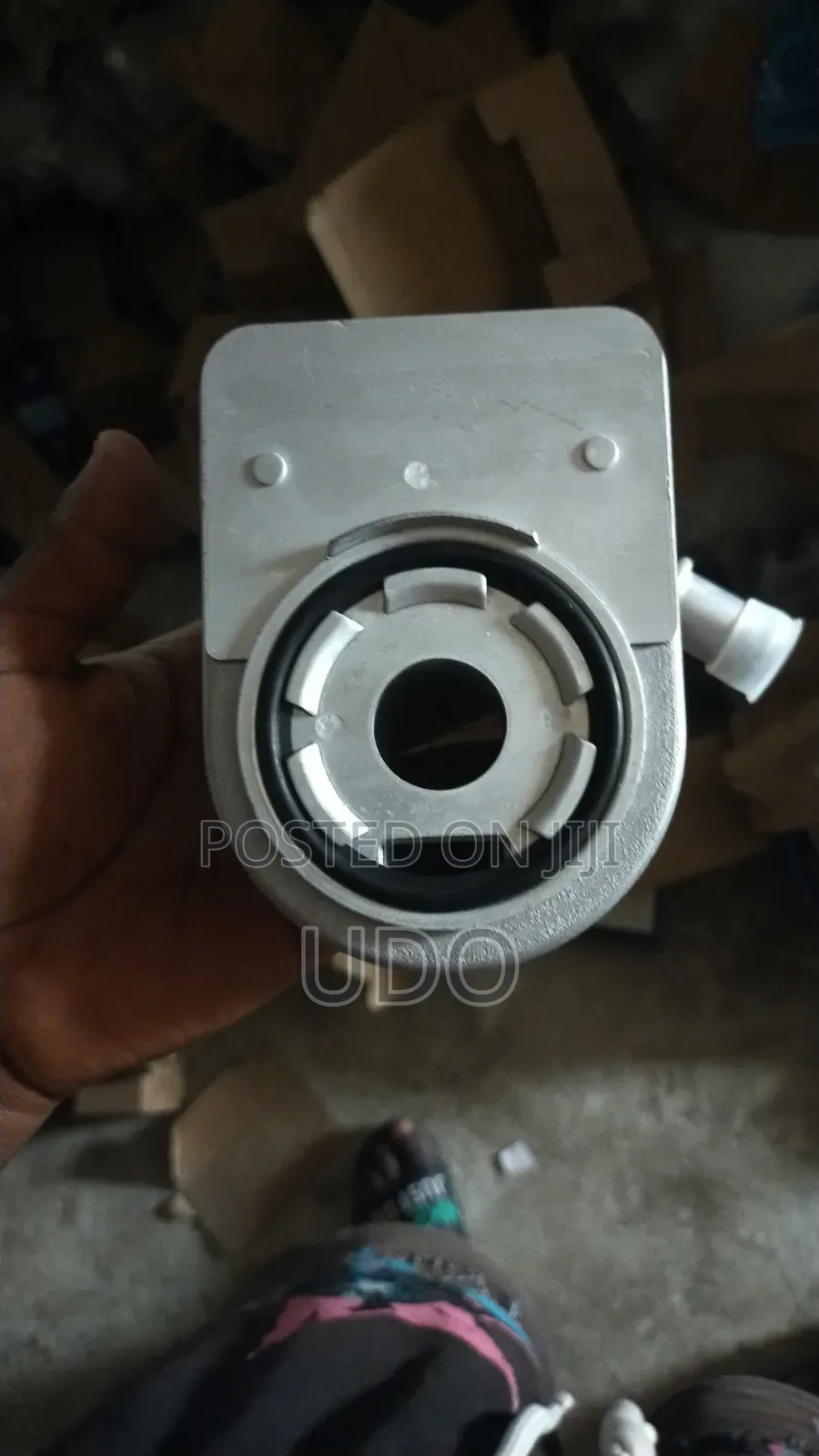 Oil Cooler Ford Focus 1.6/Ford Escape 1.6 2015