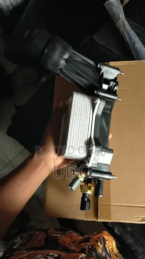 Oil Cooler Dodge Challenger 3.6/ Chrysler 300c 3.6 2017