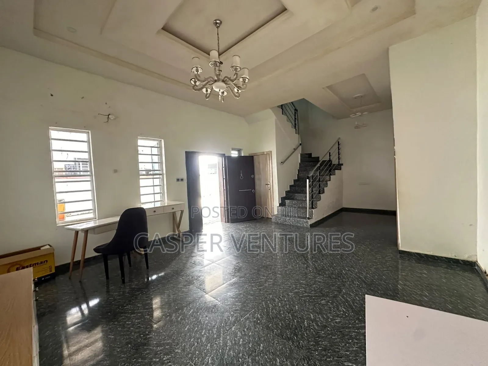 4bdrm Duplex in Orchid, Lekki for rent