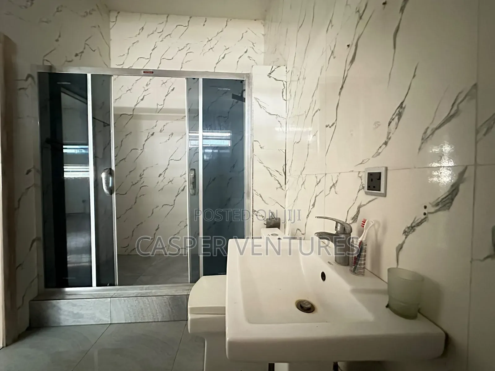 4bdrm Duplex in Orchid, Lekki for rent