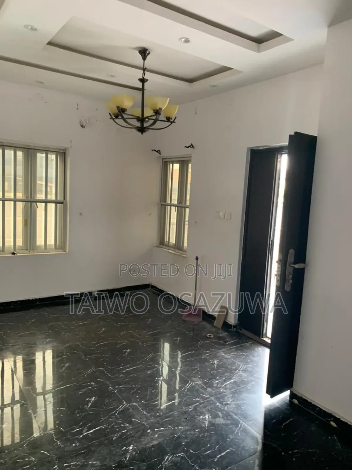 2bdrm Block of Flats in Addo Road, Ado / Ajah for rent