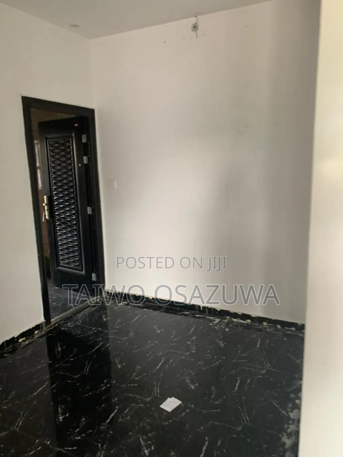 2bdrm Block of Flats in Addo Road, Ado / Ajah for rent