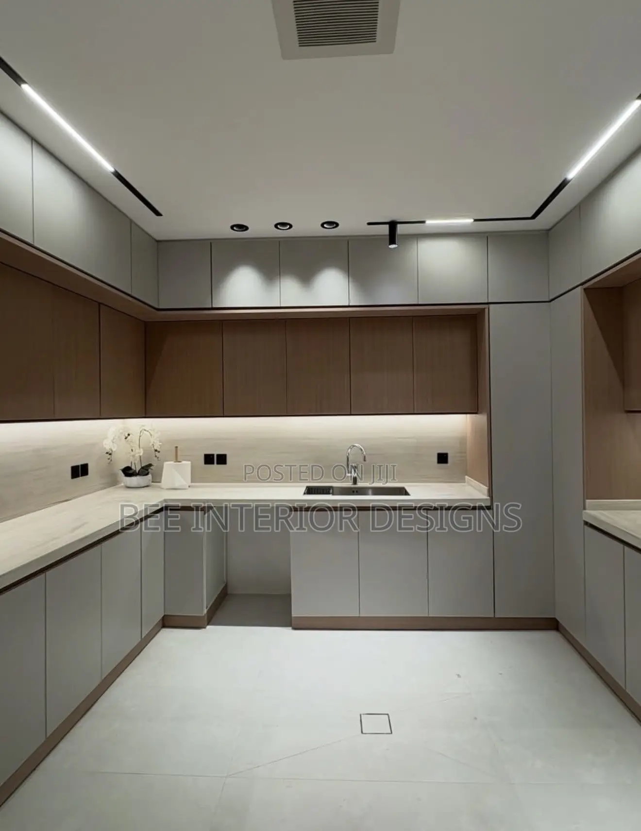 Kitchen Interior Designs