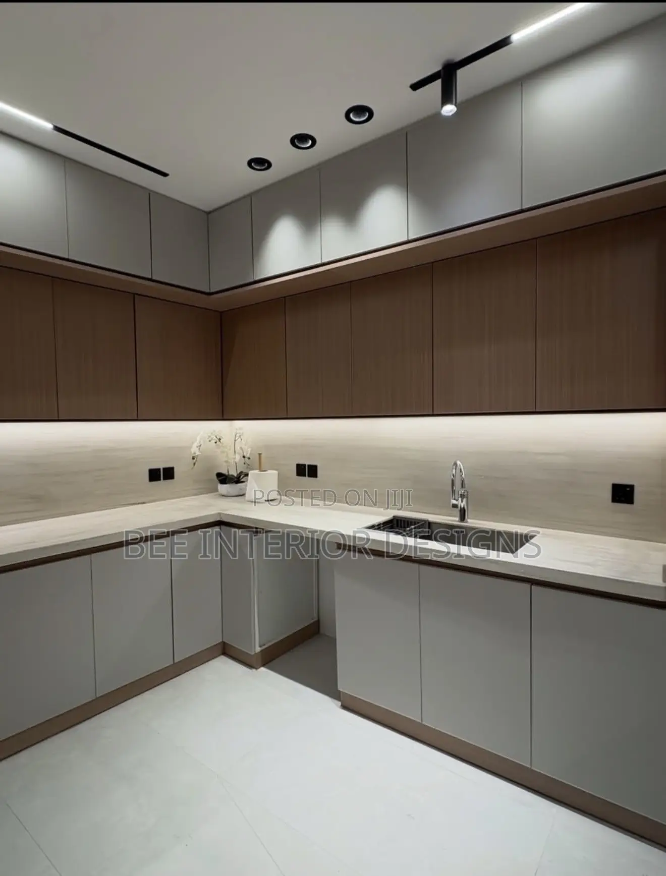 Kitchen Interior Designs