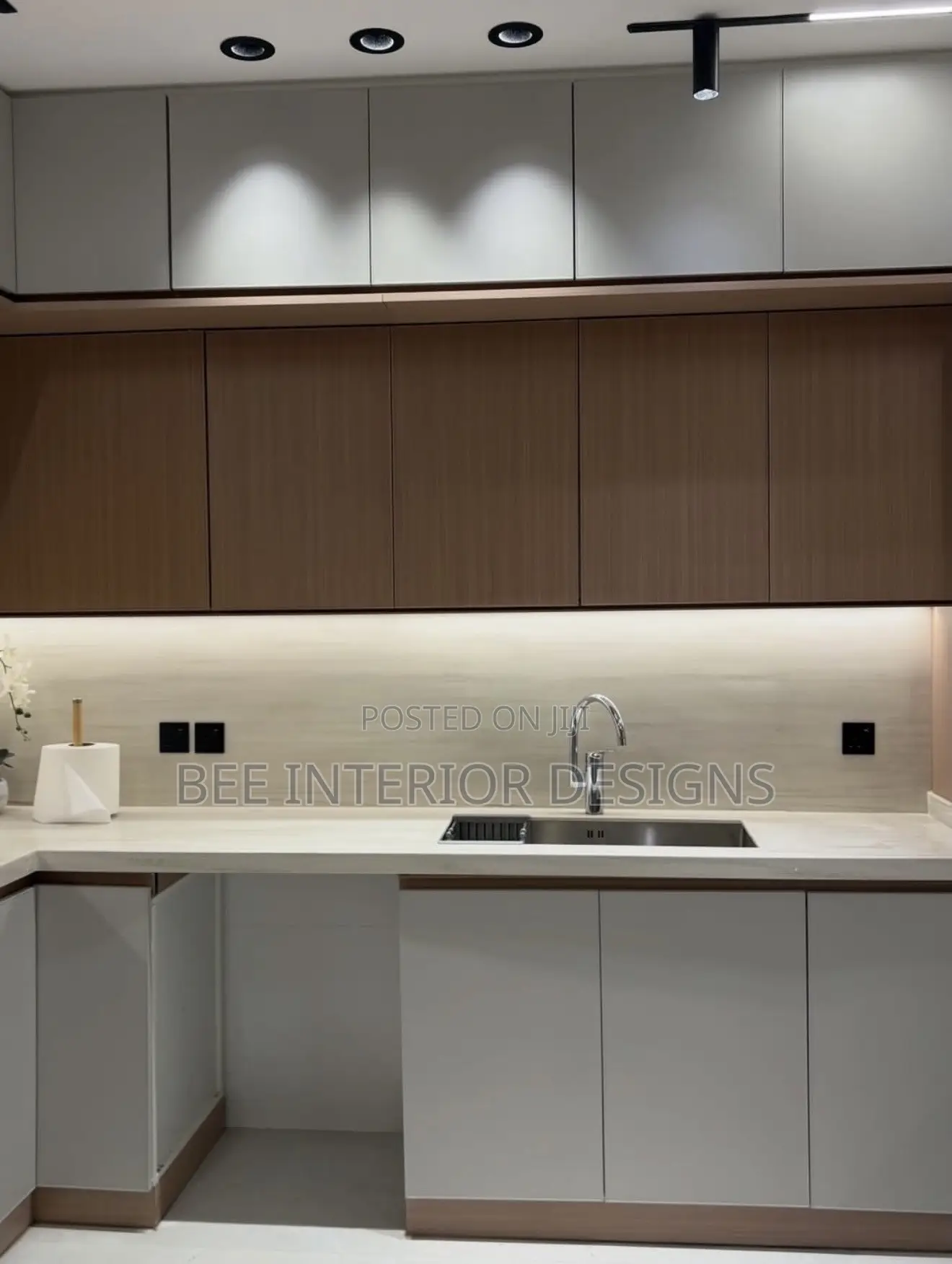 Kitchen Interior Designs