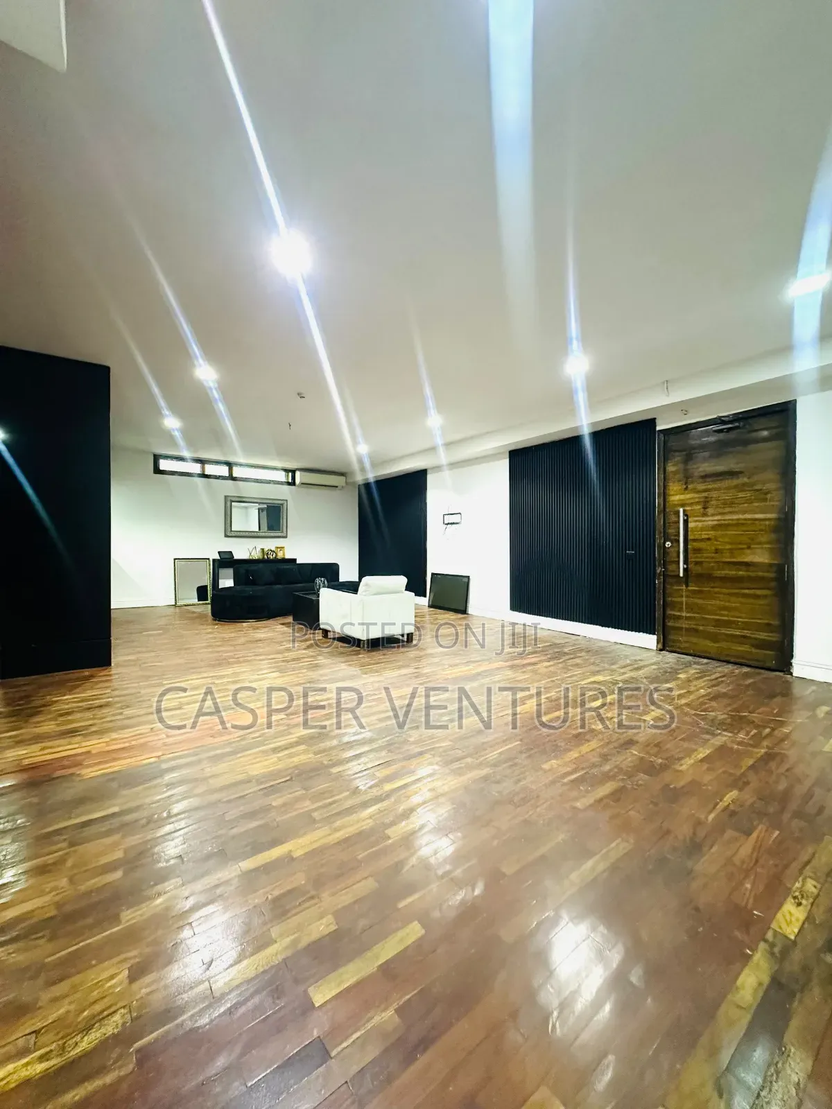 3bdrm Apartment in Banana Island for rent