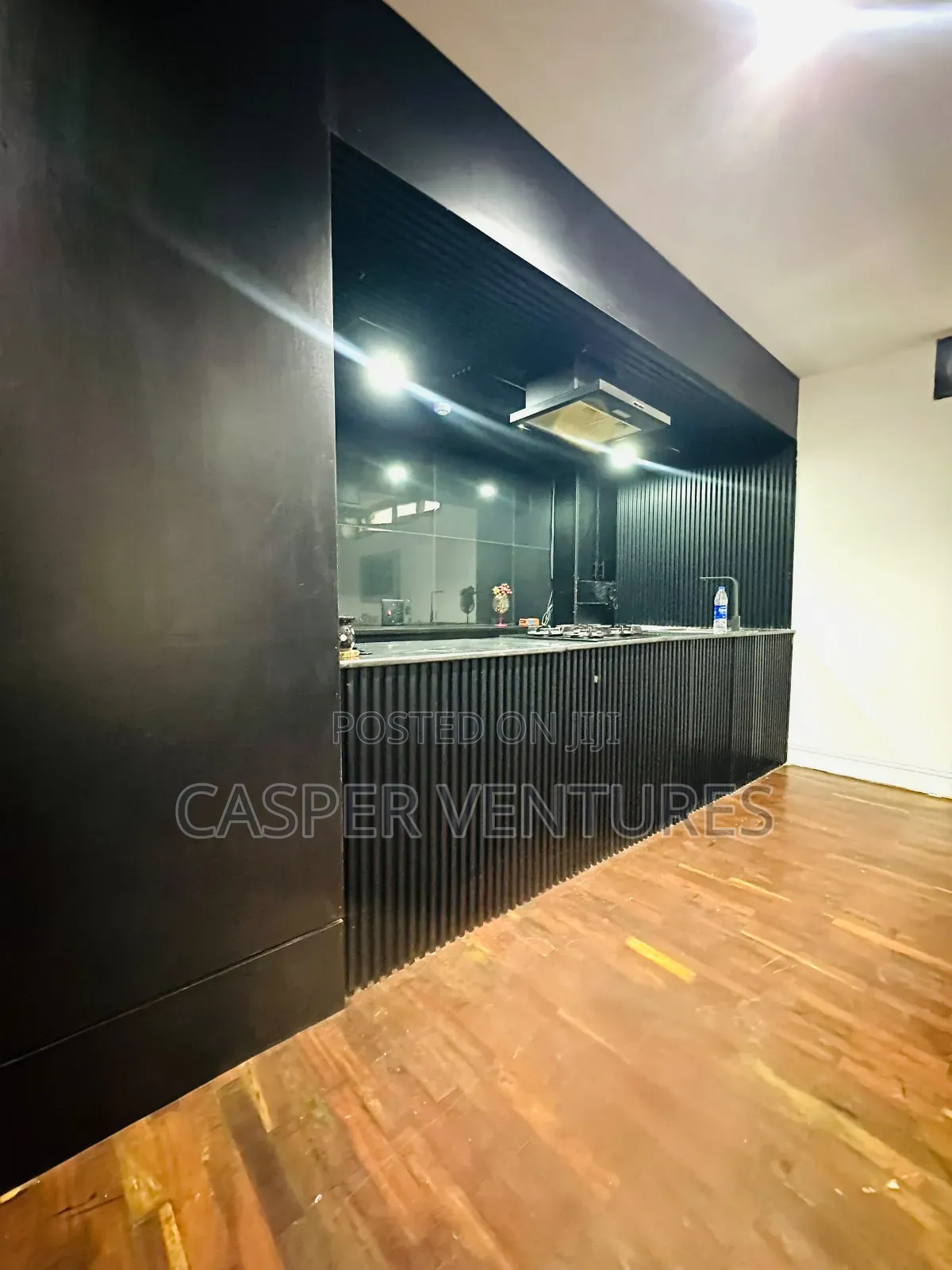 3bdrm Apartment in Banana Island for rent