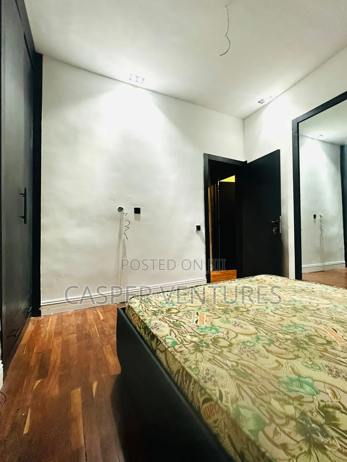 3bdrm Apartment in Banana Island for rent