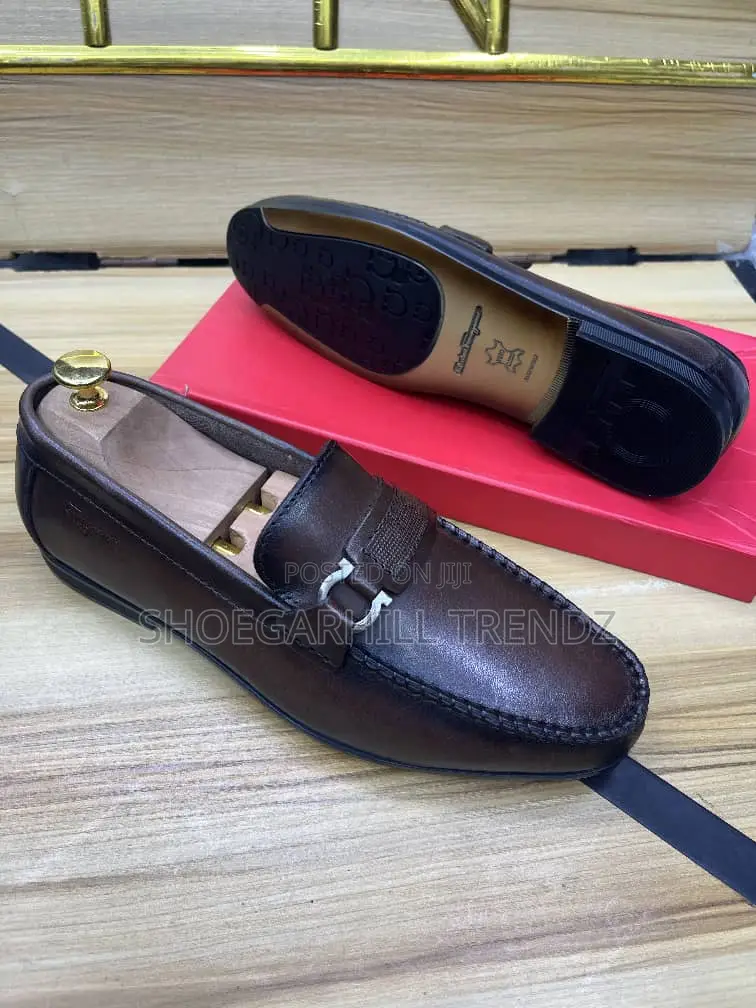 Mens Shoes Variety Loafers