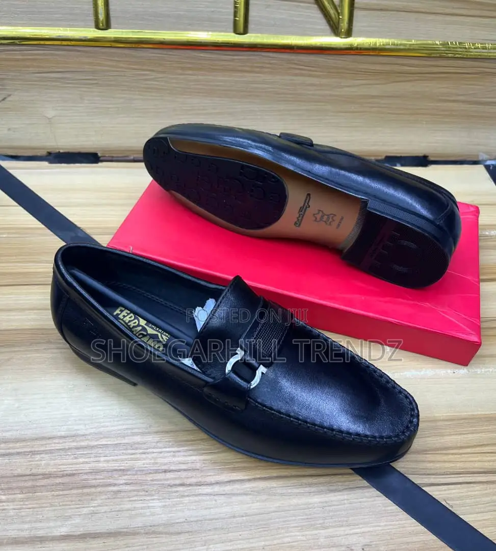 Mens Shoes Variety Loafers