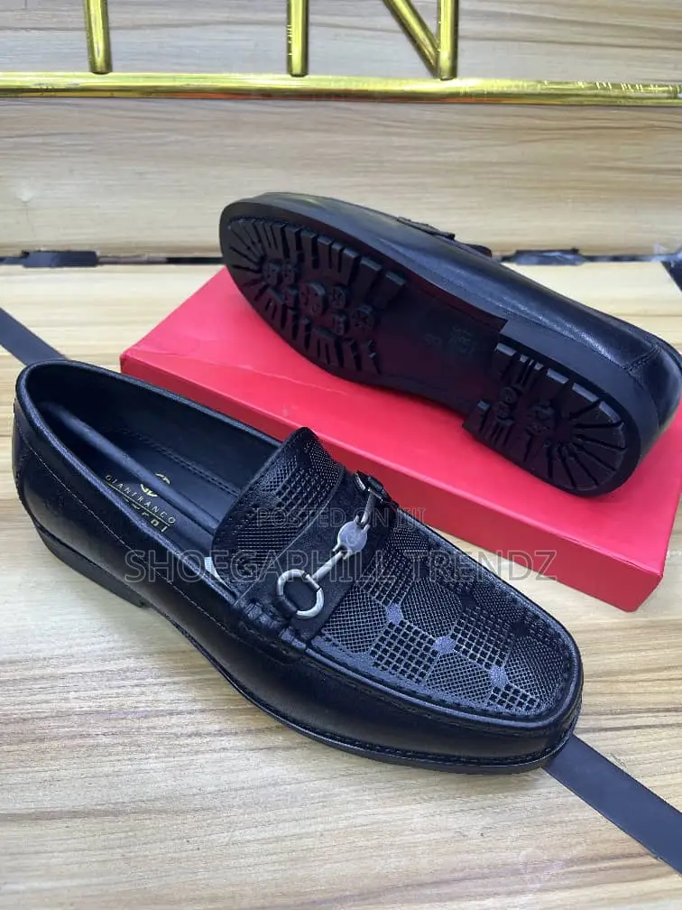 Mens Shoes Variety Loafers