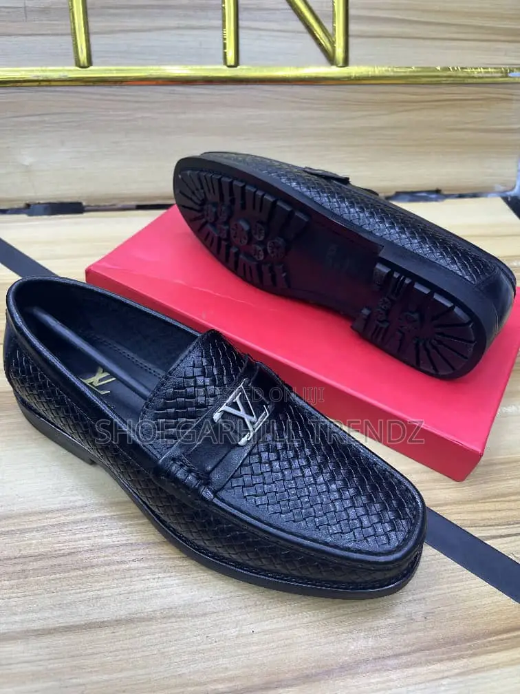 Mens Shoes Variety Loafers
