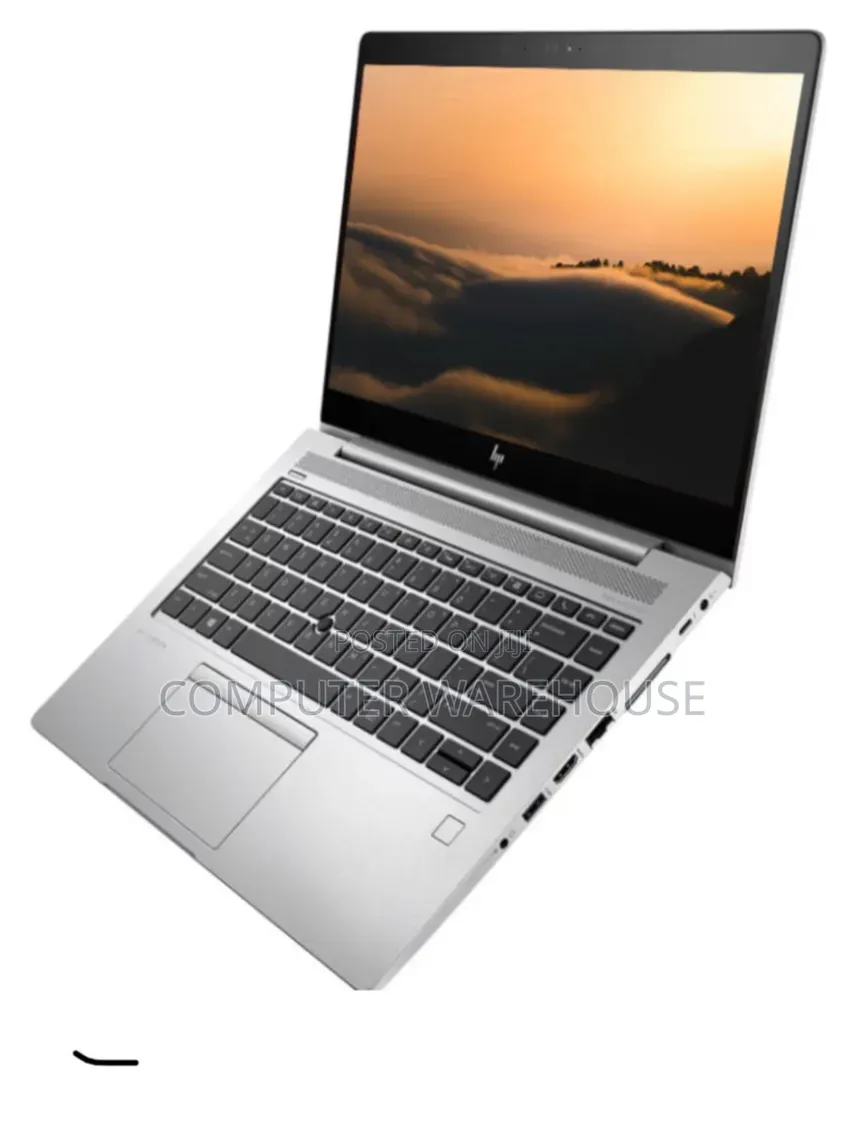 New Laptop HP EliteBook 2730P 8GB Intel Core 5 SSD 256GB