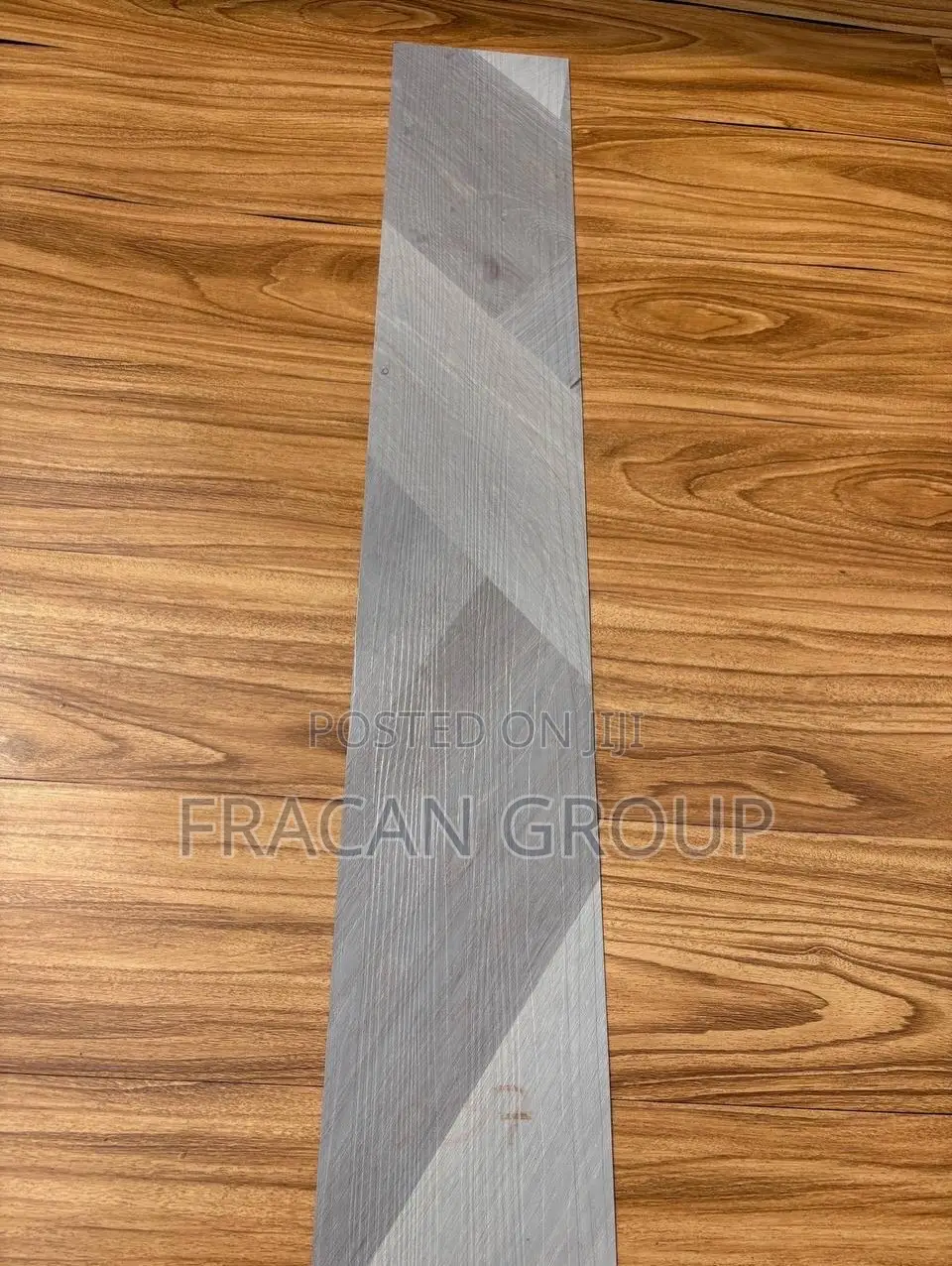 Vinyl Wood Like Floor in Abuja