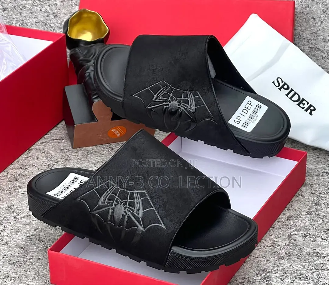 Spider Brand Pam for Men